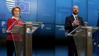 Lídrom sa nepodarilo dohodnúť. O rozpočte EÚ majú iné predstavy