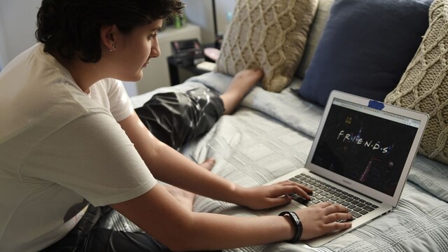 Kultový seriál sa po rokoch vráti, odvysielajú špeciálnu epizódu