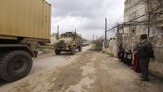 Lídri prediskutujú situáciu v Sýrii, summit sa bude konať v marci