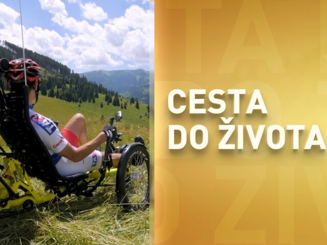 Cesta do života z 24. februára