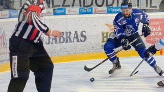 Poprad zdolal svojho rivala na východe, dotiahol sa na oceliarov