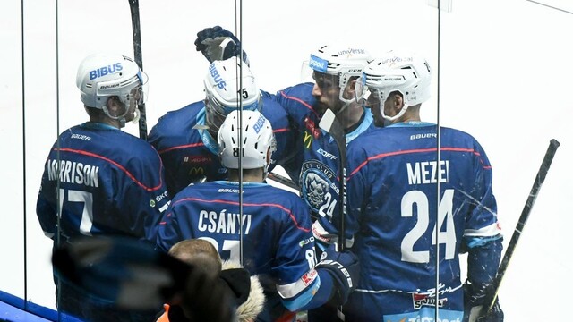 Pod Zoborom sa zrodila výhra domácich, brankár má čisté konto