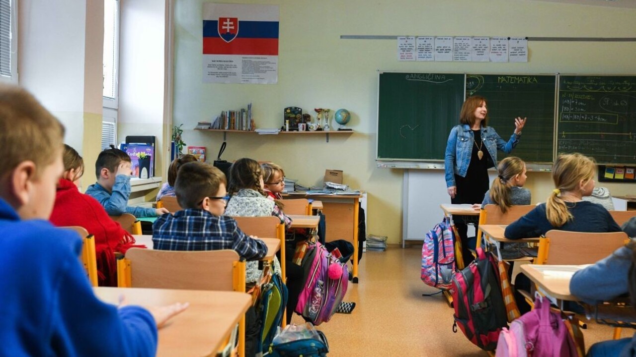 Prázdniny pokračujú, potešia sa školáci zo stredného Slovenska