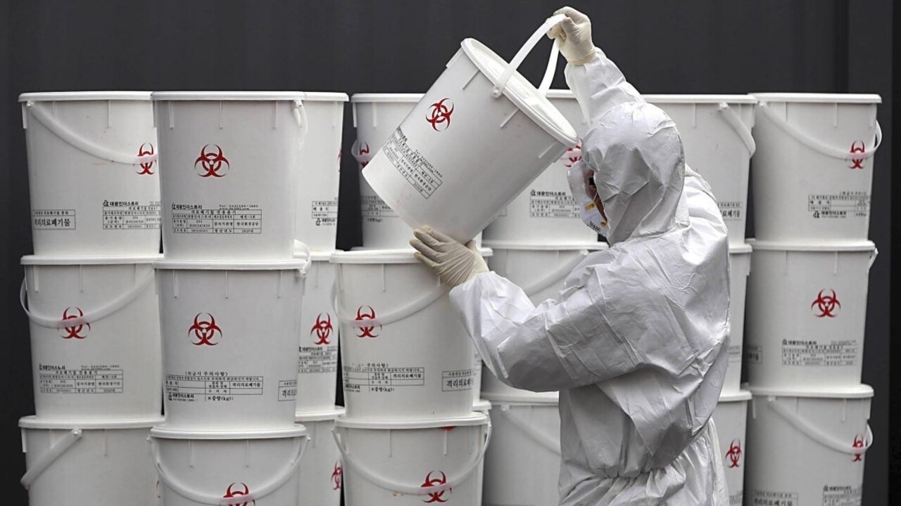 Svetu hrozí pandémia, podľa WHO by sa krajiny mali pripraviť