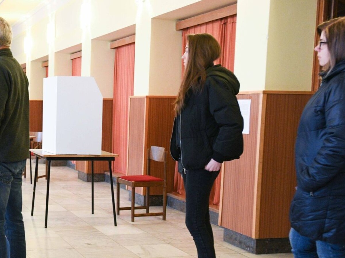 Pas nestačí. Skontrolujte si pred voľbami občiansky, radí rezort