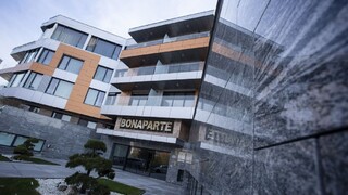 Bašternák má na krku ďalšie obvinenie, ide o Bonaparte