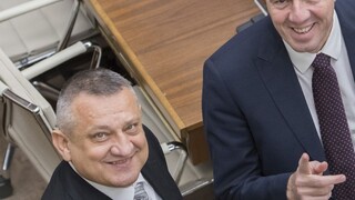 Bugárovci sa dištancovali od poslanca, ktorý hlasuje s koalíciou
