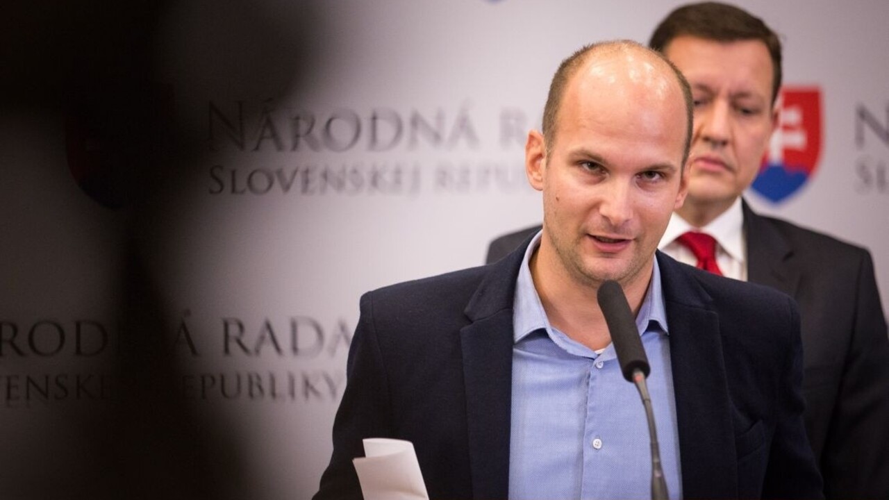 Podali návrh na obžalobu poslanca OĽANO, ide o Kočnerove účty