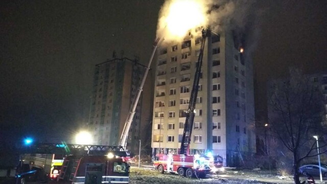 Obvinených v prípade prešovskej bytovky súd do väzby neposlal