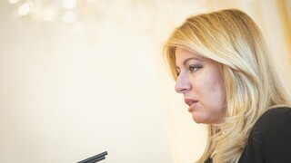 Je to v rukách prezidentky. K dôchodkom sa vyjadrí po voľbách