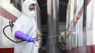 Koronavírus sa dostal z Talianska do ďalšej európskej krajiny