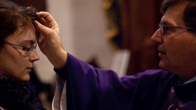 Revízia života. Pre kresťanov sa začína pôstne obdobie