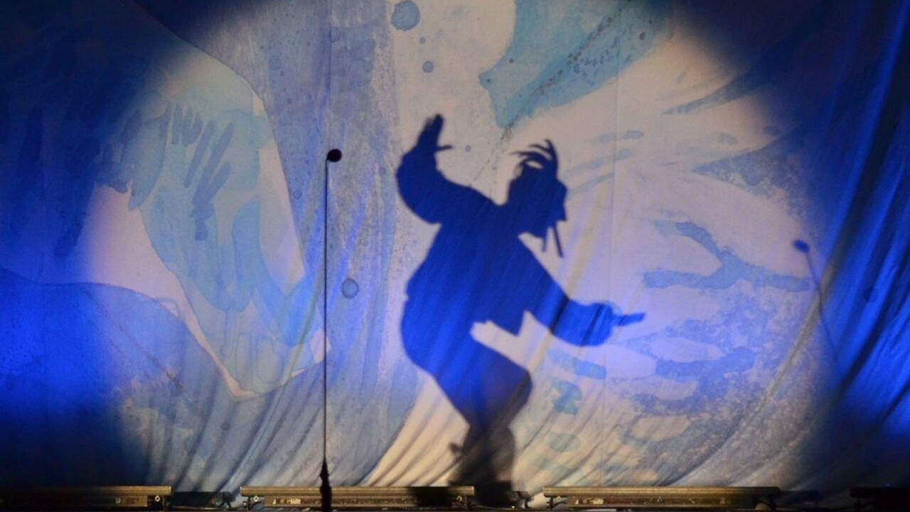 Pozdvihol náš folklór. Zomrel člen a bývalý šéf Lúčnice Čorej