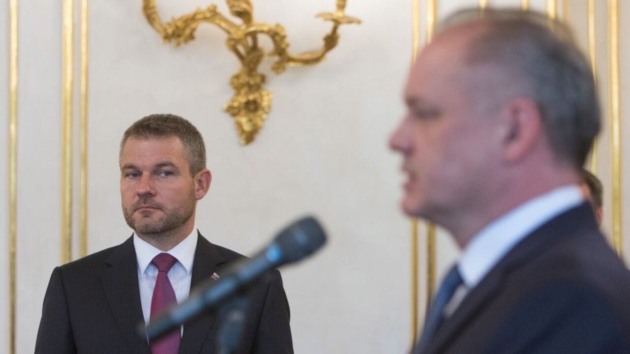 Dostál zverejnil komunikáciu v prípade údajného vydierania Kisku