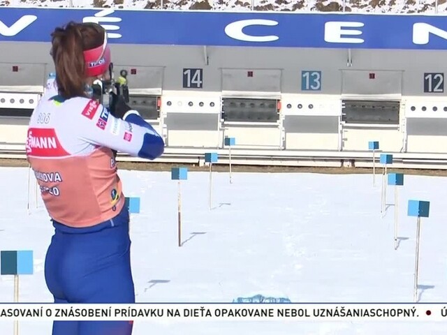 Slováci na MS kov nezískali, dosiahli však viacero dobrých výsledkov