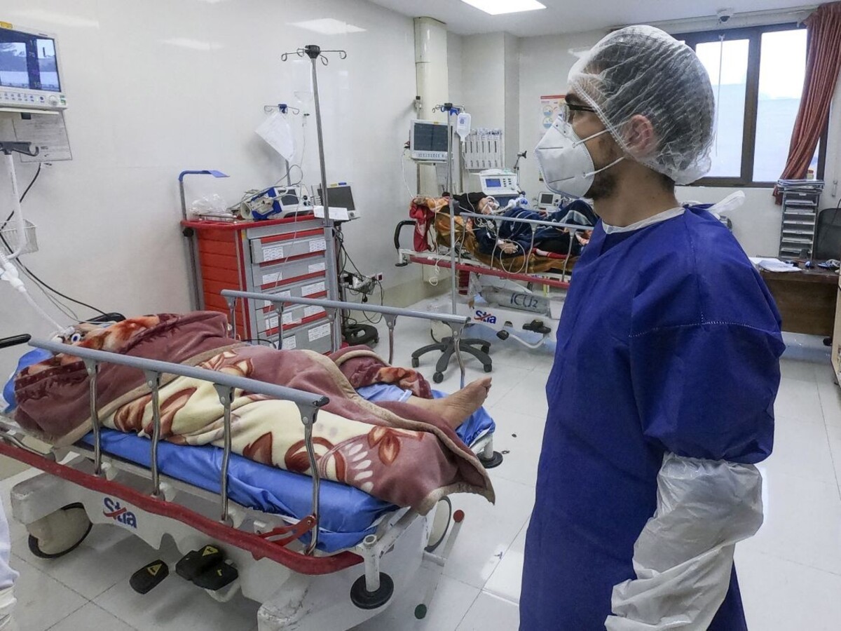 Vírus môžete dostať opakovane, vyliečená pacientka sa nakazila