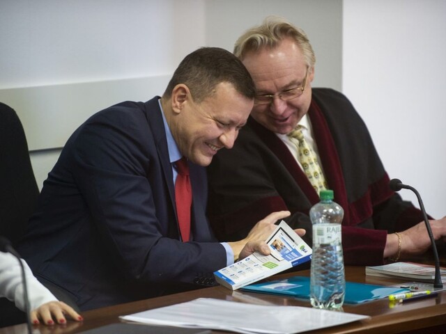 Vyhrali sme bitku, zhodnotil po rozsudku prokurátor Šanta