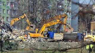Prešov rozdelil zbierku ľuďom, niektorí chcú na Mukačevskej opäť stavať