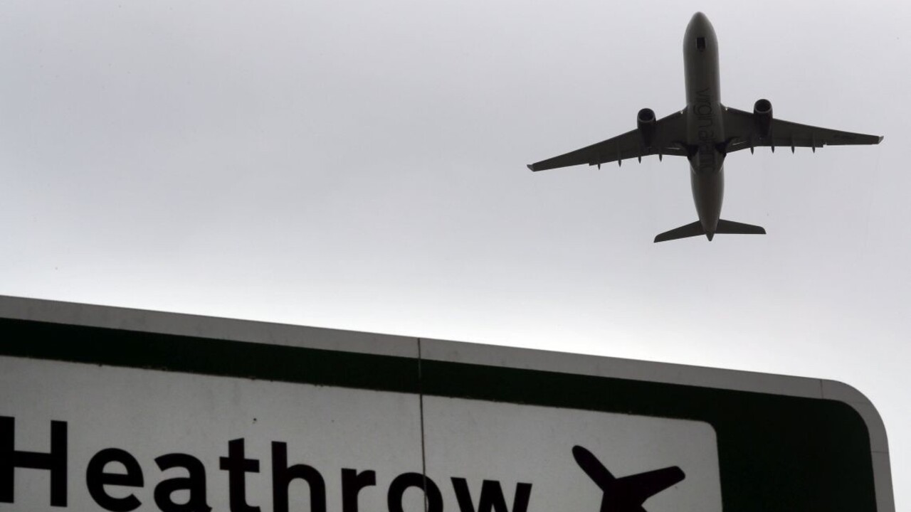 Nová dráha na letisku Heathrow nebude, zamietol ju súd