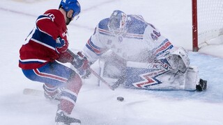 NHL: Tatar vyrovnal svoje maximum, bodoval aj Marinčin