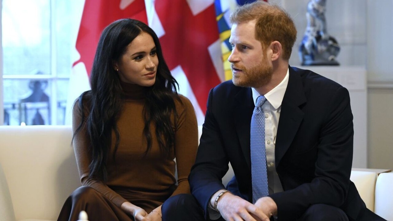 Princa Harryho a jeho manželku prestanú v Kanade chrániť