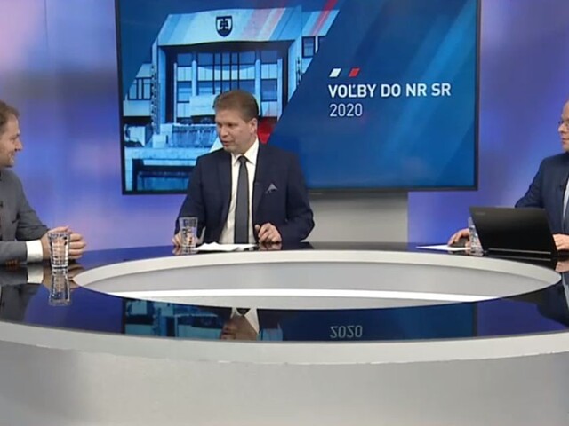 Spočítali všetky hlasy: PS/Spolu unikol parlament, Smer je porazený