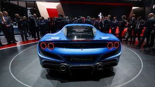 Pre strach z epidémie zakázali aj prestížny autosalón v Ženeve