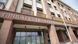 Rezort spravodlivosti sa sťahuje na novú adresu, kde bude sídliť?