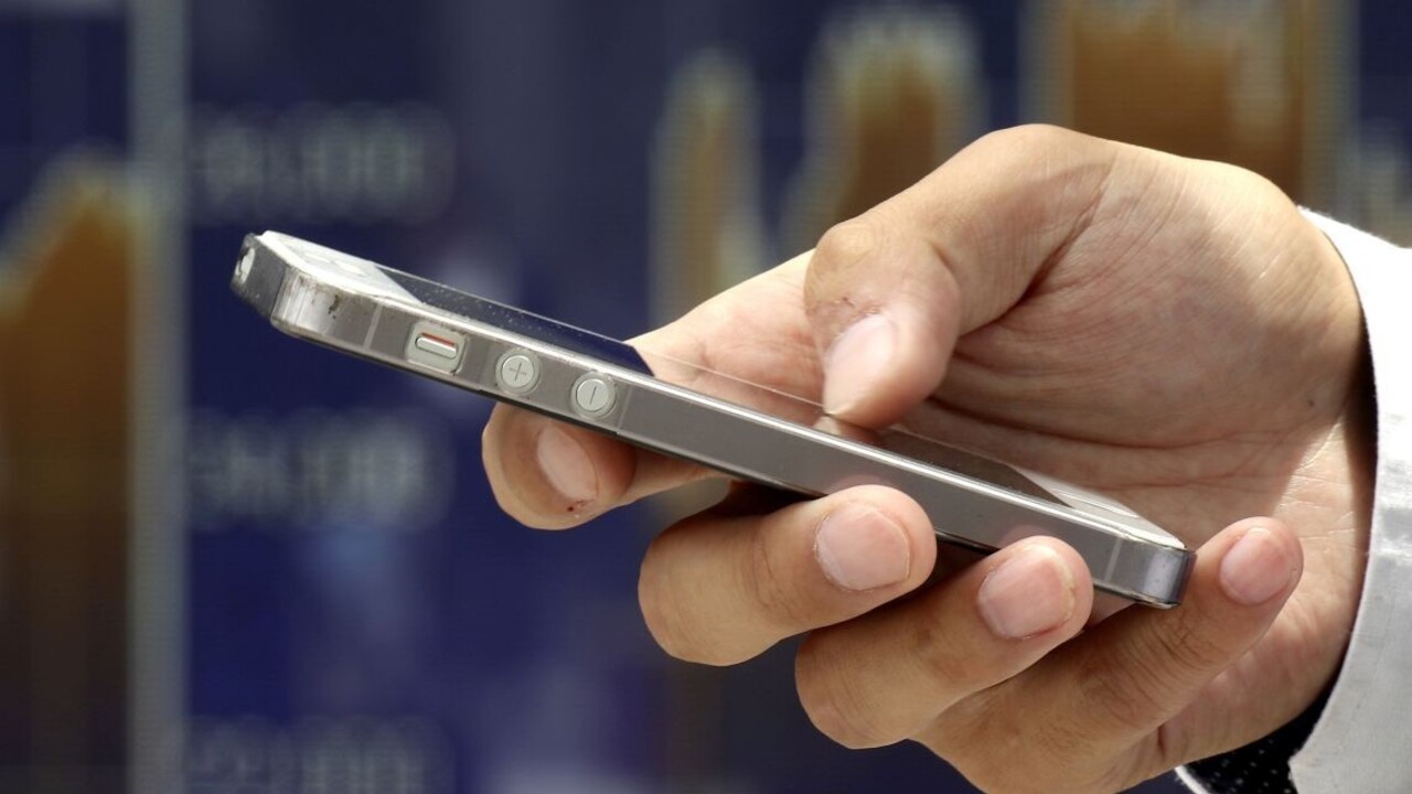 Prišla vám takáto SMS o evakuácii? Je falošná, upozorňuje polícia