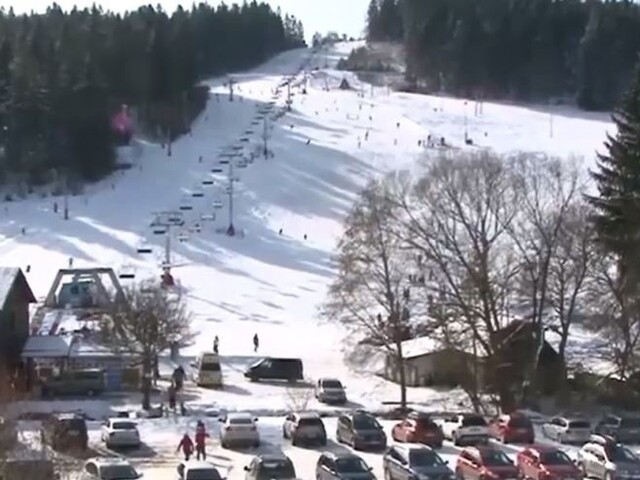Najskôr na svah, potom k urnám. Ako sa volí v Martine?