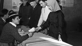 Nebola to samozrejmosť. Ženy získali právo voliť pred 100 rokmi