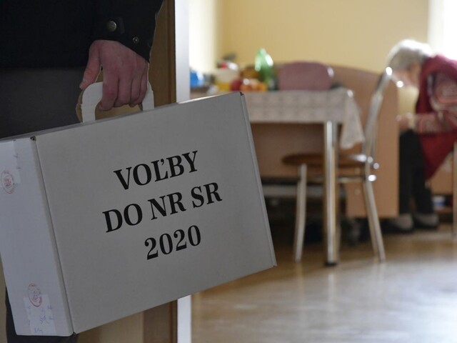 Sme európsky unikát, máme iba jeden volebný obvod