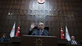 Otvorili sme dvere, vyhlásil Erdogan. Migrantov pustí do Európy