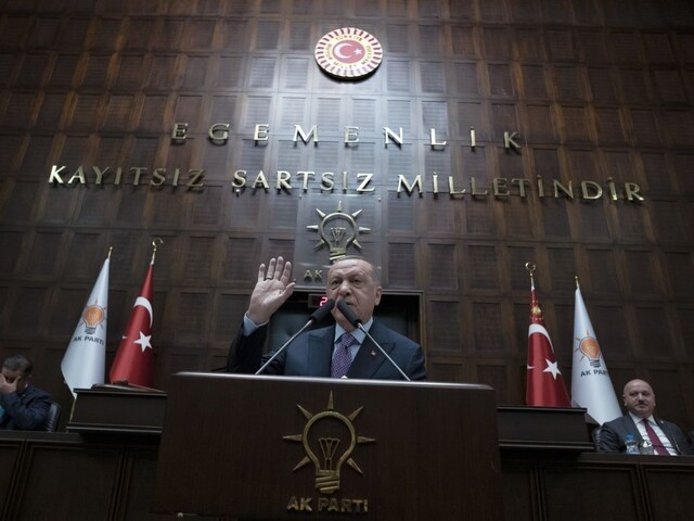 Otvorili sme dvere, vyhlásil Erdogan. Migrantov pustí do Európy
