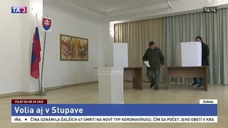Skontrolujte si platnosť dokladov, pripomína komisia v Stupave