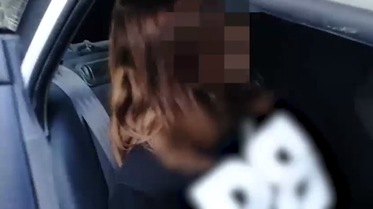 Na Slovensku chytili najhľadanejšiu Poľku. Polícia má video