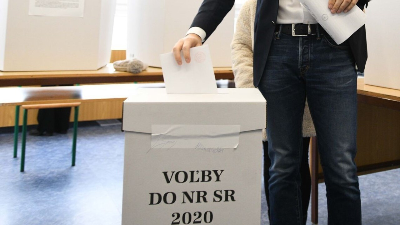 Odfotografovali ste svoj volebný lístok? Môžete mať problém