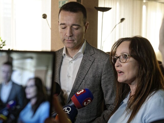 Druckerovci sú sklamaní. Napriek neúspechu chcú pokračovať