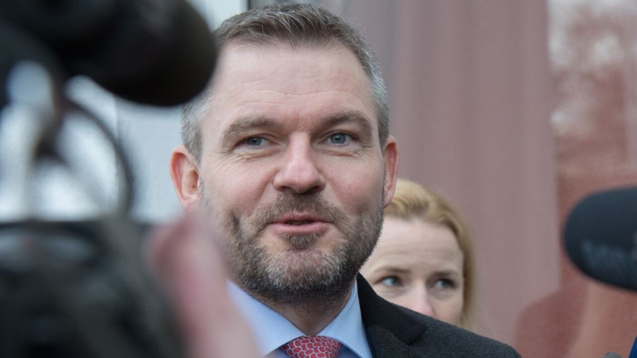 Pellegrini povedal, o aký post sa bude po voľbách uchádzať