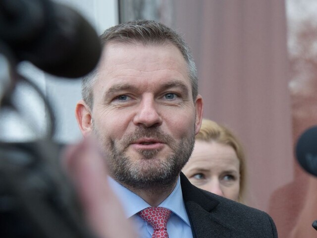 Pellegrini povedal, o aký post sa bude po voľbách uchádzať