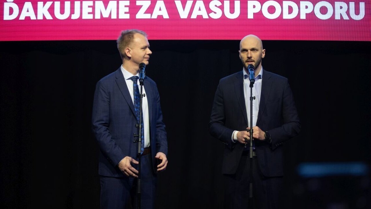 U voličov zo zahraničia vyhralo PS/Spolu. V parlamente i tak nebude