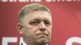 Prehrali sme, uznal Fico. Prehovoril aj o svojej pozícii lídra