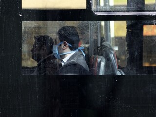 Koronavírus je už v Česku, hlásia prvé prípady nákazy