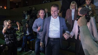 Víťazom je OĽANO. Štátna komisia potvrdila výsledky volieb