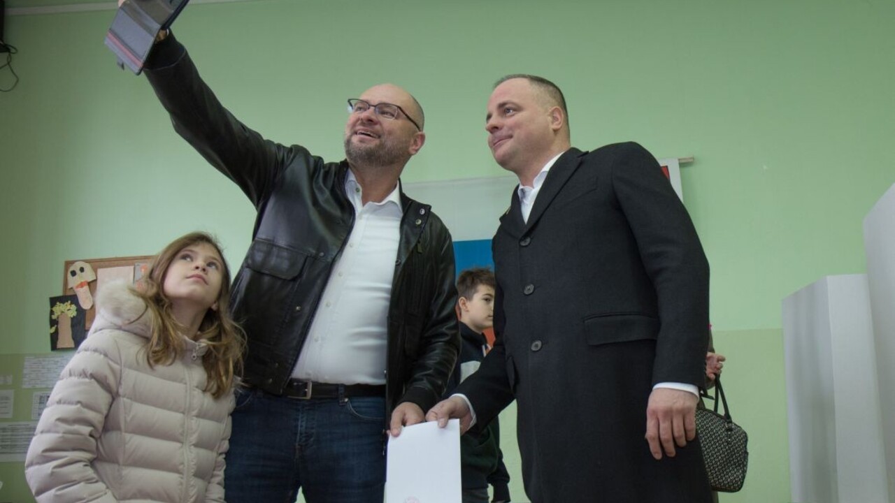 Kreslo získal aj predseda BSK. Nastúpi do parlamentu?