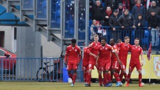 Senica bodovala v zápase s Pohroním, uhrala remízu