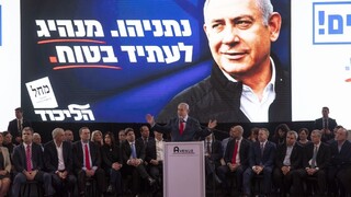 Tretie voľby v priebehu roka. Izrael si volí nový parlament