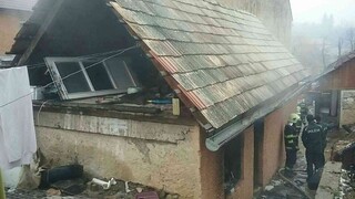 Zahynuli deti. Požiar na Gemeri sa skončil veľkou tragédiou