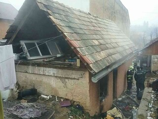 Zahynuli deti. Požiar na Gemeri sa skončil veľkou tragédiou