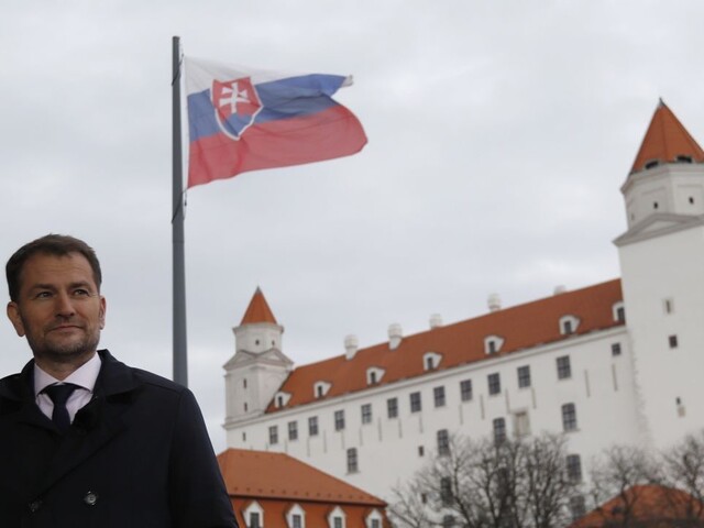 Víťaz rokoval o vláde, neúspešní končia, prezidentka prehovorila